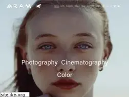 Sites similar to aramk.us