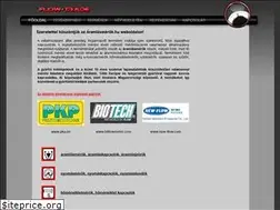 Sites similar to aramlasmerok.hu