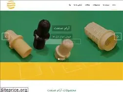 Sites similar to aramnazel.com
