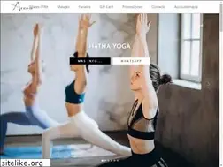 Sites similar to aramo.cl