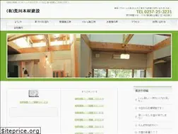 Sites similar to aramoku.com