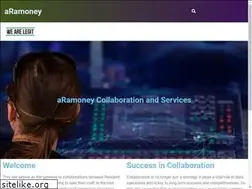 Sites similar to aramoney.com