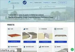 Sites similar to aramoni.com