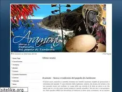 Sites similar to aramoni.it