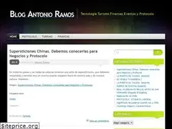 Sites similar to aramosva.wordpress.com