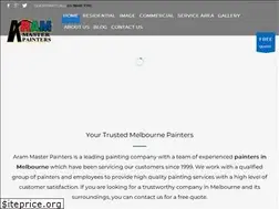 Sites similar to arampainting.com.au