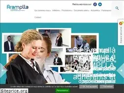 Sites similar to aramplla.fr