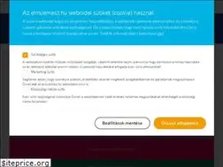 Sites similar to aramszolgaltato.hu