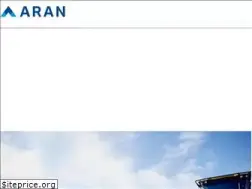 Sites similar to aran-holding.de