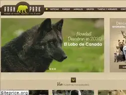 Sites similar to aran-park.es