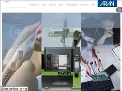 Sites similar to aran-rd.co.il