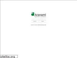 Sites similar to aranami-sa.com.ar