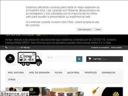 Sites similar to aranamiel.com