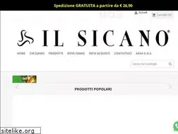 Sites similar to arancedisiciliaonline.com