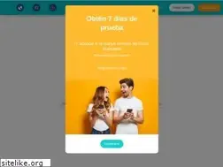 Sites similar to arancelesecuador.com