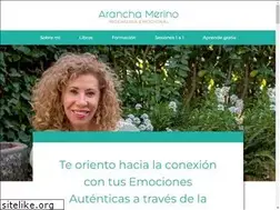 Sites similar to aranchamerino.com
