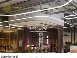Sites similar to arancialighting.com
