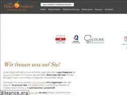Sites similar to arancio.ch