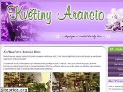 Sites similar to arancio.cz