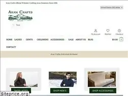 Sites similar to arancrafts.com