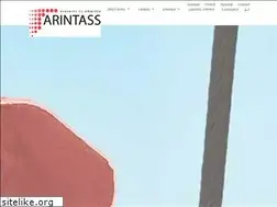 Sites similar to aranda-international-assistance.com