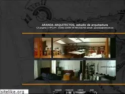 Sites similar to arandaarquitectos.com