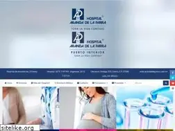 Sites similar to arandadelaparra.com.mx