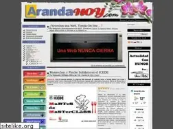 Sites similar to arandahoy.com