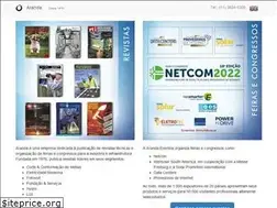 Sites similar to arandanet.com.br