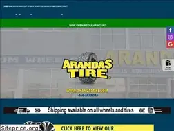 Sites similar to arandastire.com