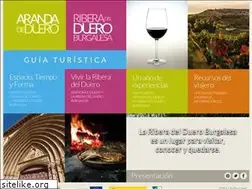 Sites similar to arandaylaribera.es