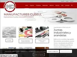 Sites similar to arandelasyjuntas.com