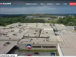 Sites similar to arandell.com