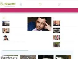 Sites similar to aranetta.ru