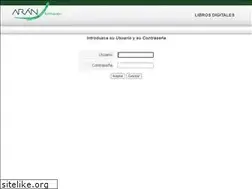 Sites similar to aranformacion.es