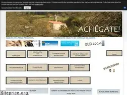 Sites similar to aranga.es