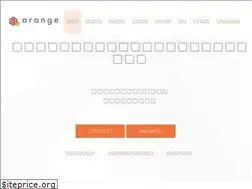 Sites similar to arange.co.jp