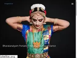 Sites similar to arangetram.me