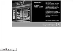 Sites similar to arango-design.com
