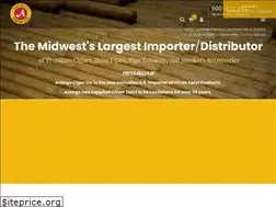 Sites similar to arangocigarco.com