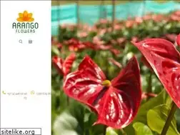 Sites similar to arangoflowers.com