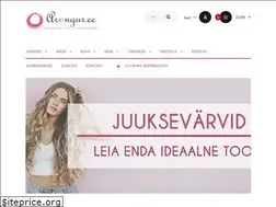 Sites similar to arangur.ee