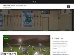 Sites similar to aranhacapoeira.com