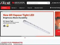 Sites similar to arani.ca