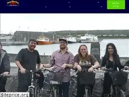 Sites similar to aranisland.info