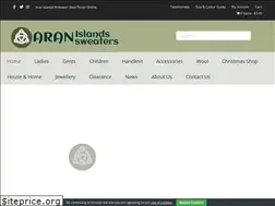 Sites similar to aranislandssweaters.com