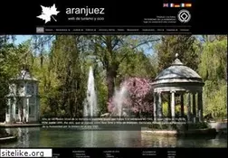 Sites similar to aranjuez.com