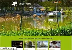 Sites similar to aranjuez.net