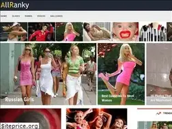 Sites similar to aranky.com