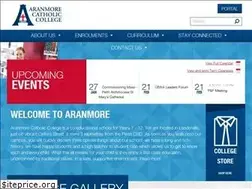 Sites similar to aranmore.wa.edu.au